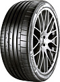 Автомобильные шины Continental SportContact 6 275/30R20 97Y