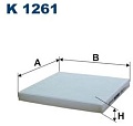 Filtron K1261
