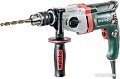 Безударная дрель Metabo BE 850-2 600573000