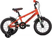 Детский велосипед Format Kids 14 2021 (красный)