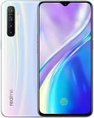 Смартфон Realme XT RMX1921 8GB/128GB международная версия (белый жемчуг)