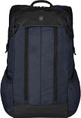 Городской рюкзак Victorinox Altmont Original Slimline Laptop 15.6 606740 (синий)