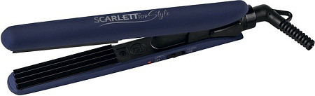 Щипцы-гофре Scarlett SC-HS60601