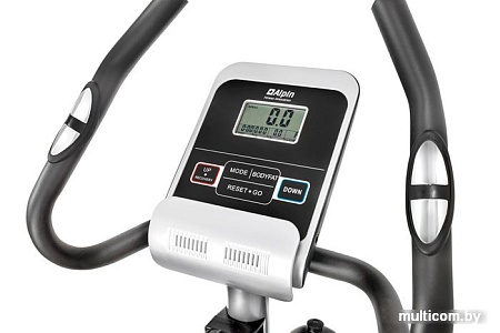 Велотренажер Alpin Picco