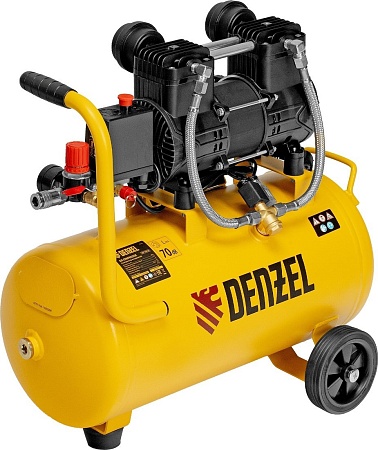 Компрессор Denzel DLP-950/24