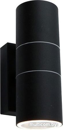 Бра Arte Lamp Sonaglio A3302AL-2BK