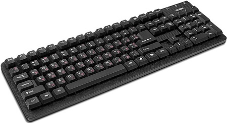 Клавиатура SVEN Standard 301