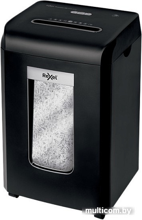 Шредер Rexel ProMax QS RSX1538