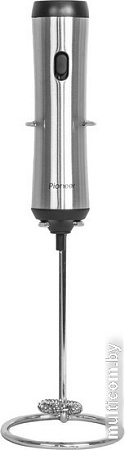 Ручной вспениватель молока Pioneer PPB401