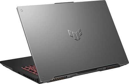 Игровой ноутбук ASUS TUF Gaming A17 FA707RM-HX020
