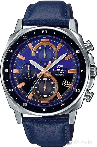 Наручные часы Casio EFV-600L-2AVUEF