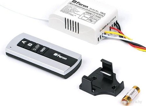 Пульт ДУ Feron TM75 23344