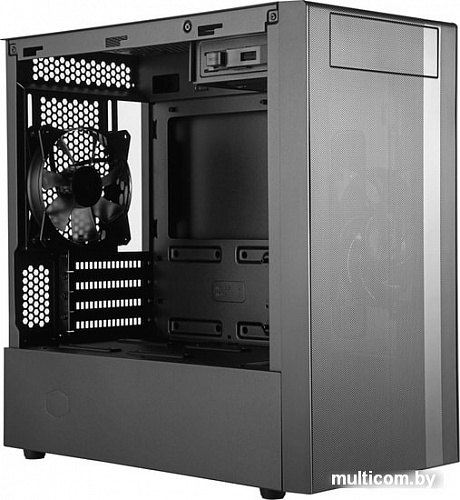Корпус Cooler Master MasterBox NR400 MCB-NR400-KG5N-S00