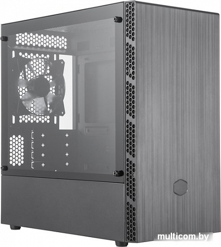 Корпус Cooler Master MasterBox MB400L Without ODD MCB-B400L-KGNN-S00