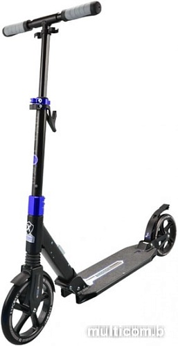 Самокат Explore Bristol