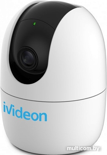 IP-камера Ivideon Cute 360