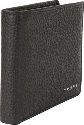 Портмоне Cross Hudson AC1288072-1-1 (черный)