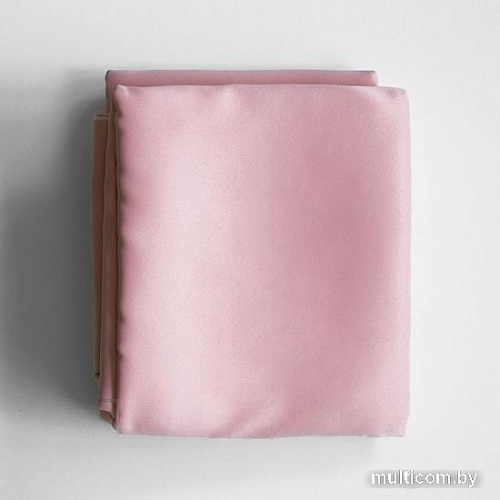 Комплект штор Pasionaria Блэквуд 400x240 (розовый)