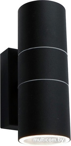 Бра Arte Lamp Sonaglio A3302AL-2BK