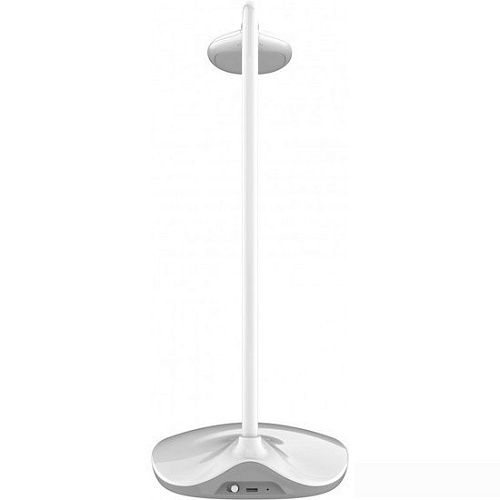 Настольная лампа Platinet PDLK6700W (белый)