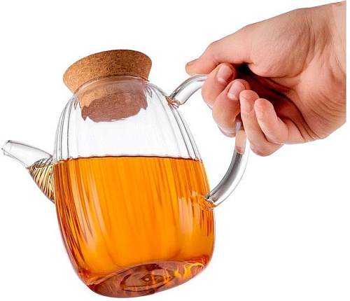 Заварочный чайник Walmer Riverside W37000880