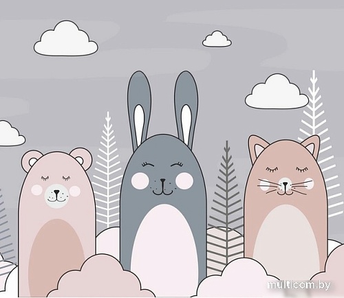 Фотообои Citydecor Cute&Lovely 10 300x260