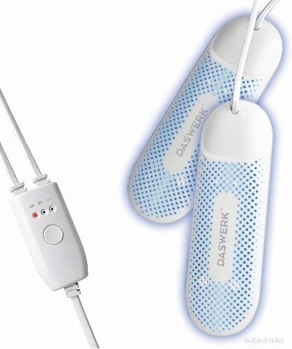 Сушилка для обуви Daswerk SD8 456201