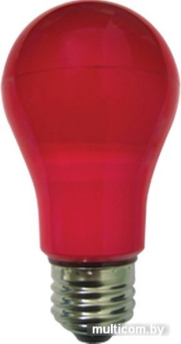 Светодиодная лампа Ecola A55 E27 8 Вт [K7CR80ELY]