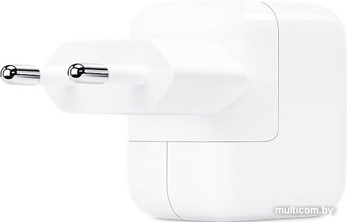 Сетевое зарядное Apple MGN03ZM/A