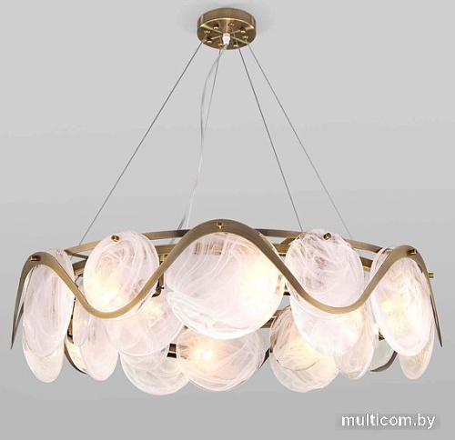 Припотолочная люстра Bogate's Galicia 322/8