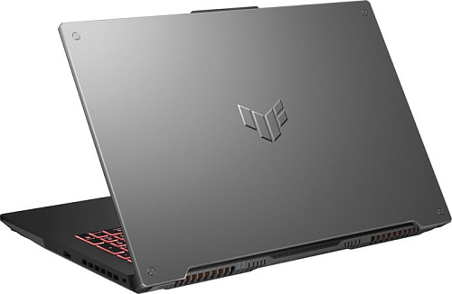 Игровой ноутбук ASUS TUF Gaming A17 FA707RM-HX020