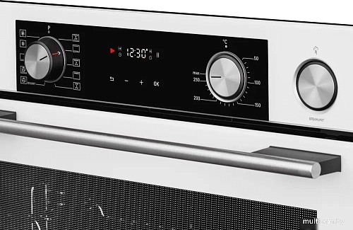 Электрический духовой шкаф KUPPERSBERG KSO 610 W