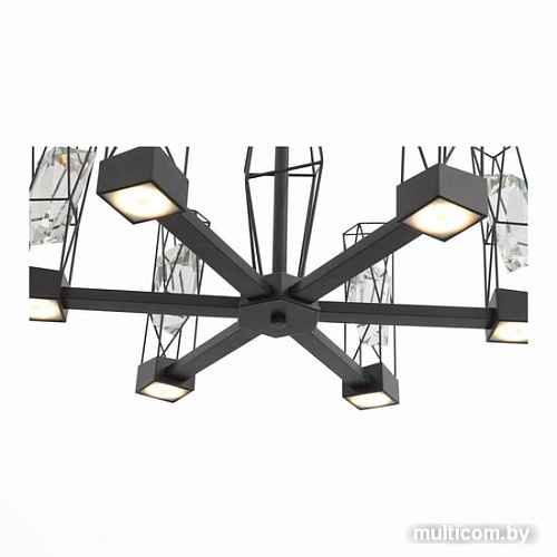 Подвесная люстра ST Luce Progetto SL815.303.06