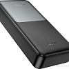 Внешний аккумулятор Hoco J136A 20000mAh (черный)