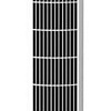 Колонный вентилятор Xiaomi DC Inverter Tower Fan 2 BHR8846EU (европейская версия)