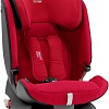 Автокресло Britax Romer Advansafix IV M (fire red)