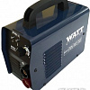 Сварочный инвертор WATT MMA-210B