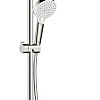 Душевая система Hansgrohe Crometta S 240 1jet [27269000]