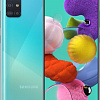 Смартфон Samsung Galaxy A51 SM-A515F/DSM 4GB/64GB (голубой)