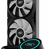 Кулер для процессора DeepCool GAMMAXX L240 v2 DP-H12RF-GL240V2