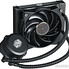Кулер для процессора Cooler Master MasterLiquid Lite 120 [MLW-D12M-A20PW-R1]