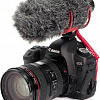 Микрофон RODE VideoMic GO