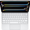 Чехол для планшета Apple Magic Keyboard для iPad Pro 11&amp;quot; 5-го поколения (белый, нет кириллицы)