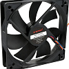 Вентилятор для корпуса Gembird D12025SM-4