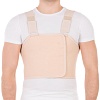 Бандаж на грудную клетку Trives Т-1339 №6 (мужской)