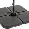 Утяжелители для подставки Fieldmann FDZN 9014 63000002