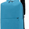 Рюкзак Norvik Simplicity 4008.03 (голубой)
