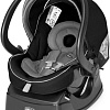Chicco Trio Activ3 (3 в 1, jet black)