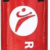 Мешок Rusco Sport Boxer 16кг (красный)
