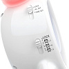 Настольные часы Ritmix CAT-057 (белый)
